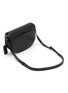 Detail View - Click To Enlarge - JOY GRYSON - Small Maree Leather Crossbody Bag