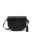 Main View - Click To Enlarge - JOY GRYSON - Small Maree Leather Crossbody Bag