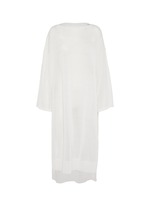 MALBON ♥ [WOMAN] Airy hood top /追跡付 MADDY PRINTED TOP 0125 2109