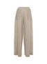 Main View - Click To Enlarge - ALAÏA - Slouchy Wide Leg Pants