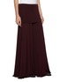 Detail View - Click To Enlarge - ALAÏA - Two Way Fold Down Jumpsuit