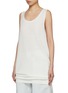 Front View - Click To Enlarge - ALAÏA - Knit Tunic Top