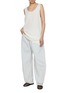 Figure View - Click To Enlarge - ALAÏA - Knit Tunic Top