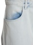  - ALAÏA - Rounded Leg Jeans