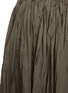  - ALAÏA - Balloon Midi Skirt