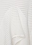  - ALAÏA - Ladder Effect Ruffle Dress