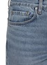  - TOTEME - Garderob Straight Leg Denim Jeans