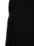  - TOTEME - Drawstring Maxi Skirt