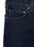  - TOTEME - Garderob Straight Leg Denim Jeans