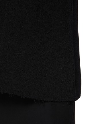  - TOTEME - Garderob Sablé Scoop Neck Tank