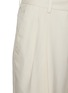 - TOTEME - Double Pleated Straight Leg Trousers