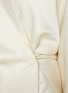  - TOTEME - Wrap Blouse