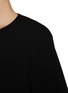  - TOTEME - Stretch Knit Tee Dress