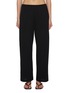 Main View - Click To Enlarge - TOTEME - Cotton Silk Pants