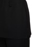  - TOTEME - Wool Skirt Trousers