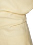  - TOTEME - Slouch Waist Top