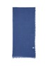 Main View - Click To Enlarge - LANE'S - The New H Superfine Cashmere Shawl