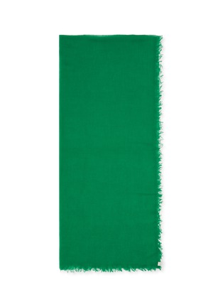 Main View - Click To Enlarge - LANE'S - The New H Superfine Cashmere Shawl