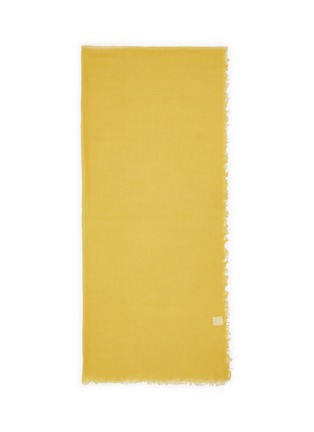 Main View - Click To Enlarge - LANE'S - The New H Superfine Cashmere Shawl