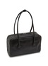 Detail View - Click To Enlarge - MARGESHERWOOD - Boston Leather Top Handle Bag