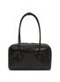 Main View - Click To Enlarge - MARGESHERWOOD - Boston Leather Top Handle Bag