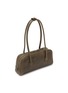 Detail View - Click To Enlarge - MARGESHERWOOD - Boston Leather Shoulder Bag
