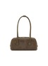 Main View - Click To Enlarge - MARGESHERWOOD - Boston Leather Shoulder Bag