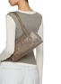 Figure View - Click To Enlarge - MARGESHERWOOD - Boston Leather Shoulder Bag