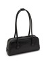 Detail View - Click To Enlarge - MARGESHERWOOD - Soft Boston Leather Top Handle Bag