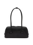 Main View - Click To Enlarge - MARGESHERWOOD - Soft Boston Leather Top Handle Bag