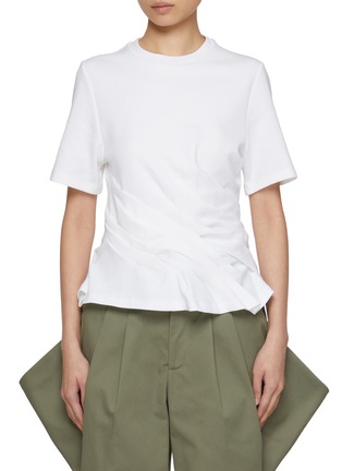 Main View - Click To Enlarge - LOEWE - Twisted Top