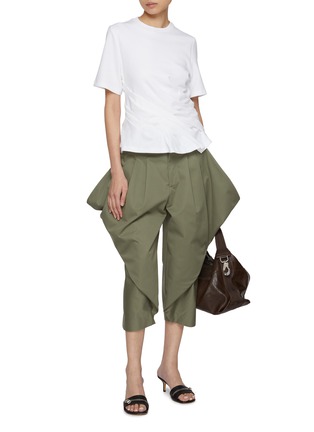 Figure View - Click To Enlarge - LOEWE - Twisted Top