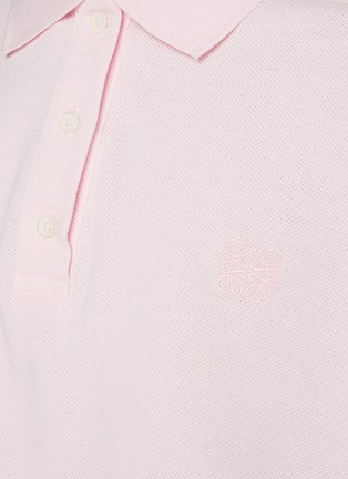  - LOEWE - Trapeze Polo Shirt