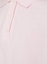  - LOEWE - Trapeze Polo Shirt