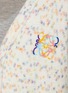  - LOEWE - Speckled Trapeze Cardigan