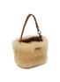 Detail View - Click To Enlarge - MARGESHERWOOD - Drawstring Shearing Pouch Bag