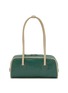 Main View - Click To Enlarge - MARGESHERWOOD - Soft Boston Leather Shoulder Bag