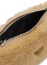 Detail View - Click To Enlarge - MARGESHERWOOD - Zippered Shearing Wallet