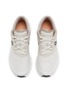 Detail View - Click To Enlarge - ON - Cloud 6 Lace Up Low Top Women's Sneakers