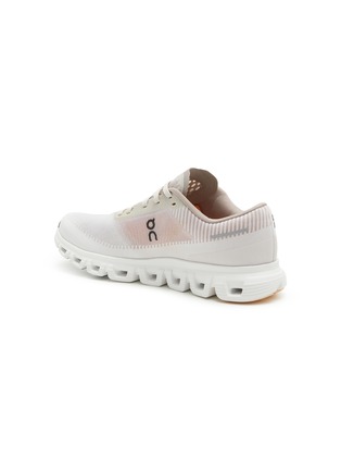 - ON - Cloud 6 Lace Up Low Top Women's Sneakers