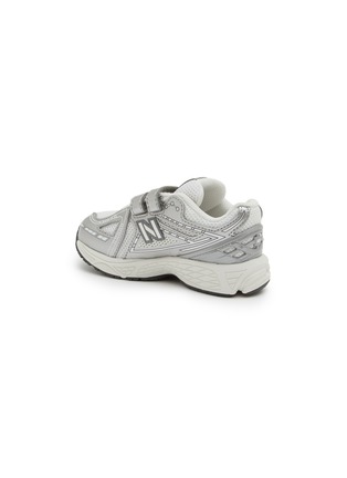 Detail View - Click To Enlarge - NEW BALANCE - 1906 Low Top Toddler's Sneakers