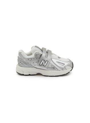 Main View - Click To Enlarge - NEW BALANCE - 1906 Low Top Toddler's Sneakers