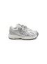 Main View - Click To Enlarge - NEW BALANCE - 1906 Low Top Toddler's Sneakers