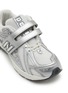 Detail View - Click To Enlarge - NEW BALANCE - 1906 Low Top Kids' Sneakers