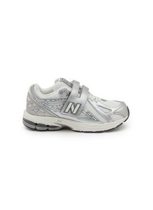 Main View - Click To Enlarge - NEW BALANCE - 1906 Low Top Kids' Sneakers