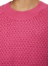  - VARLEY - Lucy Waffle Knit Top