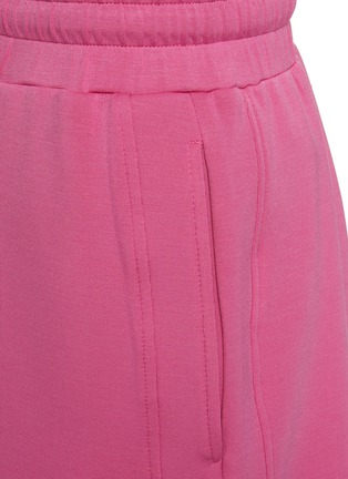  - VARLEY - Ollie High Rise Shorts