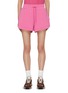 Main View - Click To Enlarge - VARLEY - Ollie High Rise Shorts
