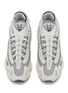 Detail View - Click To Enlarge - NEW BALANCE - 1000 Low Top Women's Sneakers