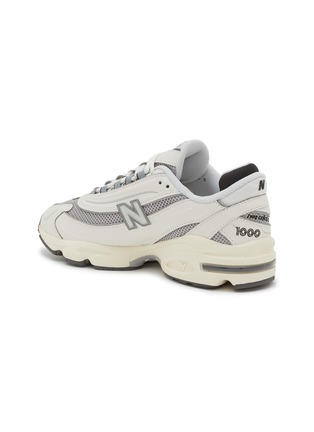  - NEW BALANCE - 1000 Low Top Women's Sneakers